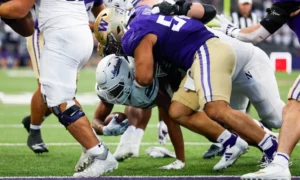 Hula Bowl Football Players